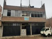 Casa y/o Local Comercial en Venta