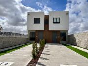 ¡Casa Preventa zafiro en Colinas de la Presa cerca de...