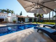 Casa Zaragoza Ajijic