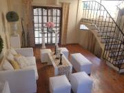 Casa Zarate