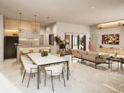 Casa Ziannia Propiedad Autosustentable en Lote de 2,000 m²
