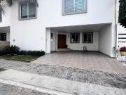 Casa de Venta Parque de la Plata Lomas de Angelópolis