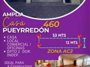 Casa Zona Centro