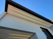 CASA ZONA LESTE PARQUE TAUÁ GEMINADA COM ACABAMENTO...