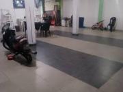 Casa Zona Mate De Luna