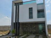 Casa Zona Plateada