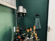 Casa zona sul, bairro nobre do Rio de Janeiro