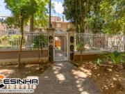 Casa Zona Sul de POA Condomínio Fechado com 3 dormitórios