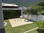 Casa zona sur con alberca amplio terren