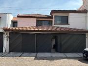 CASA ZONA ZAVALETA ARCOS DEL SUR PUEBLA VENTA