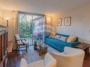 Casa Ñuñoa 4 Dormitorios, 2 baños