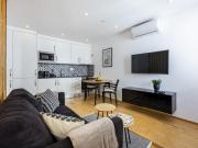 Casaa 1 quarto, Lagos Lagos ES94640092