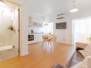 Casaa 1 quarto, Lisbon Lisbon DS85051074