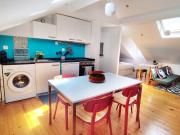 Casaa 1 quarto, Lisbon Lisbon DS97312172