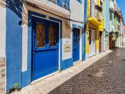 Casaa 1 quarto, Setúbal Setúbal ES100018135