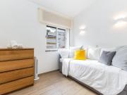 Casaa 2 quarto, Lagos Lagos ES77938946