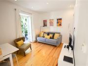Casaa 2 quarto, Lisbon Lisbon ES91641338