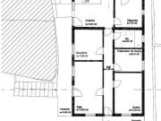 Casaa 2 quarto, Vila Real Vila Real DS95654779