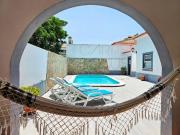 Casaa 3 quarto, Benavente Santarém 2130 DS91955355