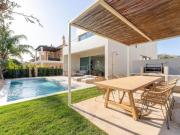 Casaa 3 quarto, Santa Bárbara de Nexe Algarve DS78854299