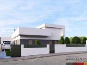 Casaa 3 quarto, Seixal Setúbal 2865 024 DS92224927