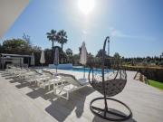 Casaa 4 quarto, Carvoeiro Algarve DS99724990