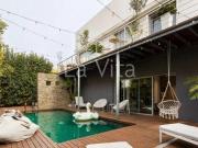 Casaa 4 quarto, Cascais Lisboa DS84650502
