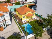 Casaa 4 quarto, Costa da Caparica Costa da Caparica...