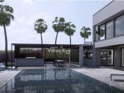 Casaa 4 quarto, Lagos Lagos DS87078860