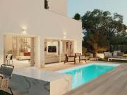 Casaa 4 quarto, Tavira Algarve DS89073147