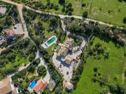 Casaa 5 quarto, Caramujeira Algarve DS99766041