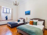 Casaa 5 quarto, Estoril Estoril ES77937976