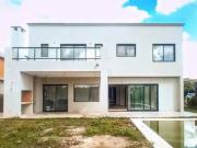 Casaa estrenar en Ceibos Puertos del Lago Escobar