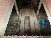 CASABANCO VENDE DOS PLAZAS DE GARAJE EN CORIA