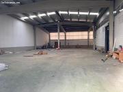 CASABANCO VENDE NAVE INDUSTRIAL EN ZAFRA