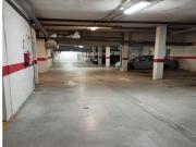 CASABANCO VENDE PLAZA DE GARAJE EN LA ZONA DE MONTE ALTO...