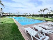 Casabay – appart vue piscine sans vis à vis