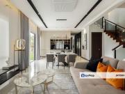 Casablanca 4 @ Setia Alam Impian