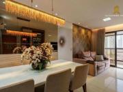 Casablanca Águas Claras! Lindo apto, lazer completo, a... Casablanca Águas Claras! Lindo apto, lazer completo, a...