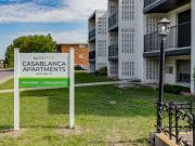 Casablanca Apartments 2 Bedroom Apartment for Rent at...