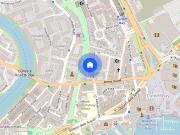 Casablanca, Mount Stuart Square, Cardiff Bay