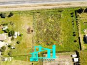 Casablanca parcela plana orilla carretera oportunidad...