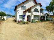 CASABLANCA VENDE CASA 5D 3B REGULARIZADA TERRENO DE 1500M2