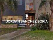 CasaCASA 3 AMBIENTES EN VENTA, BARRIO LOS PARAISOS, LOS...