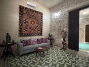 CasaCasa en Barrio de Santiago, M?rida centro