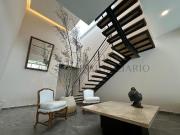 CasaCasa en Venta con 3 rec?maras con Jard?n y Terraza...