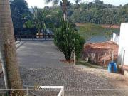 CASA/CHÁCARA 400m²/ 4 DORM 2 SUITES PÉ NA ÁGUA...