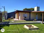 CASA/CHALET 5 PERSONAS ZONA PARQUEMAR MIRAMAR