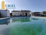 Casa/Chalet Unifamiliar Rústico no Hipotecable en la...