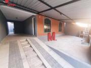 Casacom 2 quartoss à venda, 173 m² por R$ 350.000 Jardim...